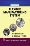 NewAge Flexible Manufacturing System